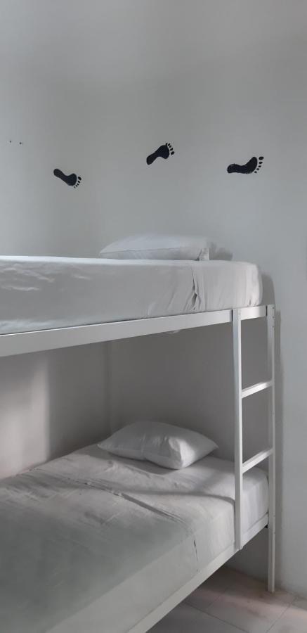 Hostel 6/15 Playa del Carmen Kültér fotó